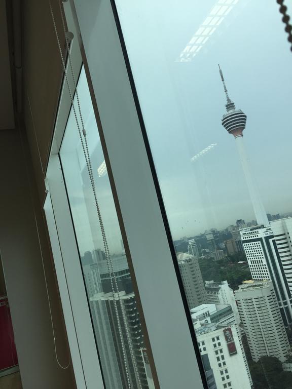 Soho Suites @ Klcc By Luxury Suites Asia Kuala Lumpur Kamer foto